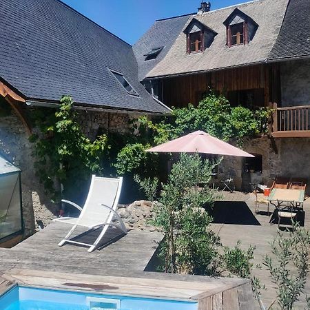 Chambres D'Hotes Les Chatougoulis Les Bordes-sur-Lez Ngoại thất bức ảnh