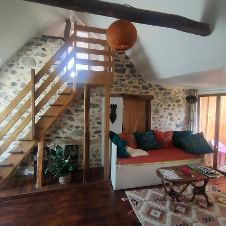 Chambres D'Hotes Les Chatougoulis Les Bordes-sur-Lez Ngoại thất bức ảnh