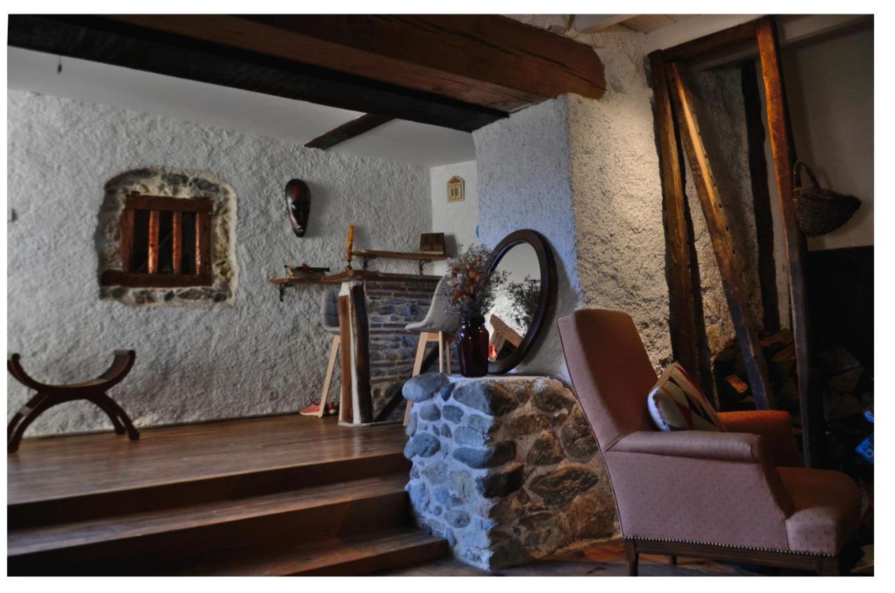 Chambres D'Hotes Les Chatougoulis Les Bordes-sur-Lez Ngoại thất bức ảnh
