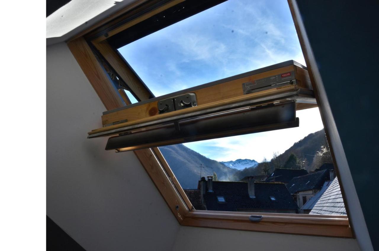 Chambres D'Hotes Les Chatougoulis Les Bordes-sur-Lez Ngoại thất bức ảnh