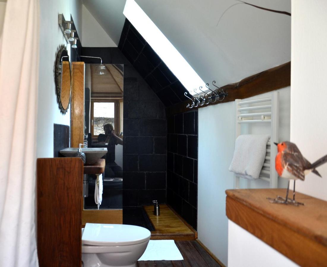 Chambres D'Hotes Les Chatougoulis Les Bordes-sur-Lez Ngoại thất bức ảnh