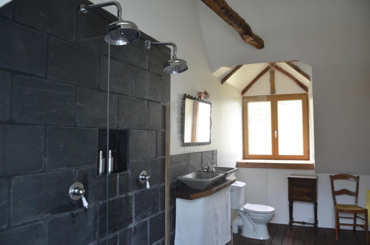 Chambres D'Hotes Les Chatougoulis Les Bordes-sur-Lez Ngoại thất bức ảnh