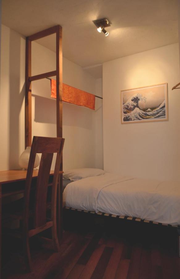 Chambres D'Hotes Les Chatougoulis Les Bordes-sur-Lez Ngoại thất bức ảnh
