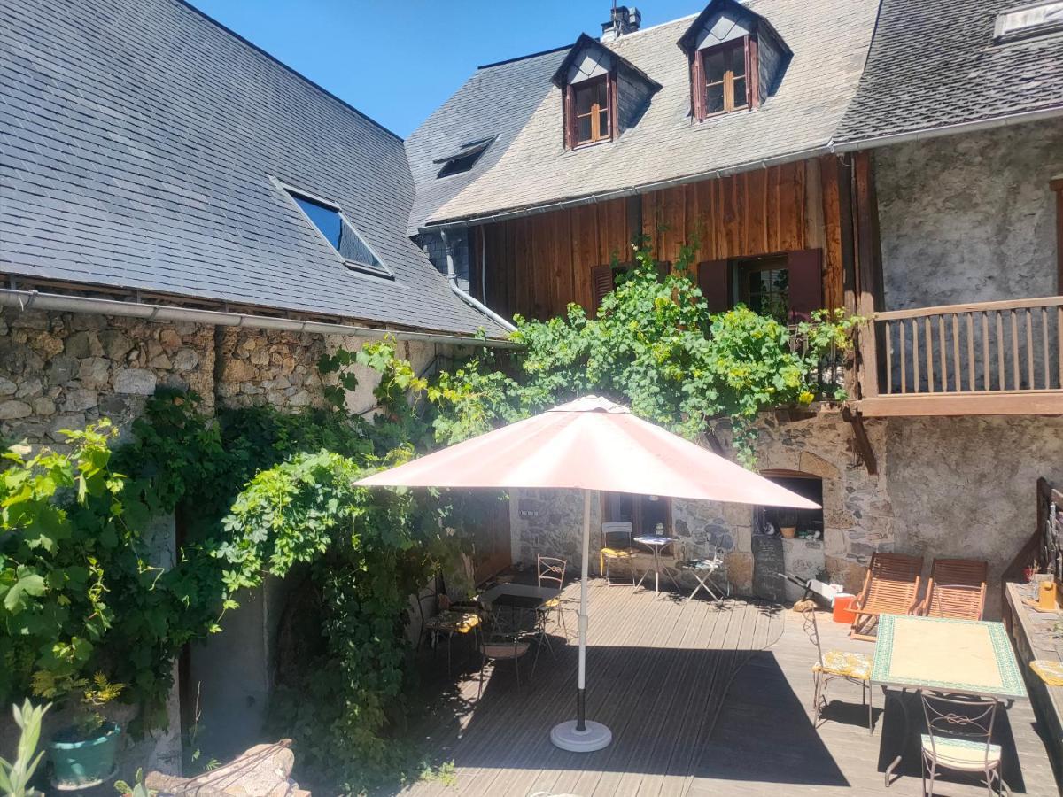 Chambres D'Hotes Les Chatougoulis Les Bordes-sur-Lez Ngoại thất bức ảnh
