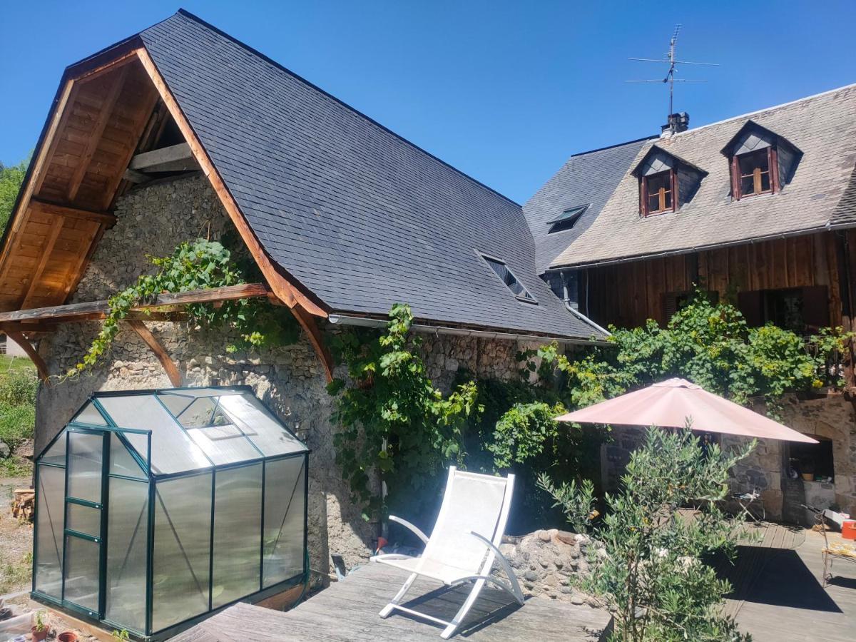 Chambres D'Hotes Les Chatougoulis Les Bordes-sur-Lez Ngoại thất bức ảnh