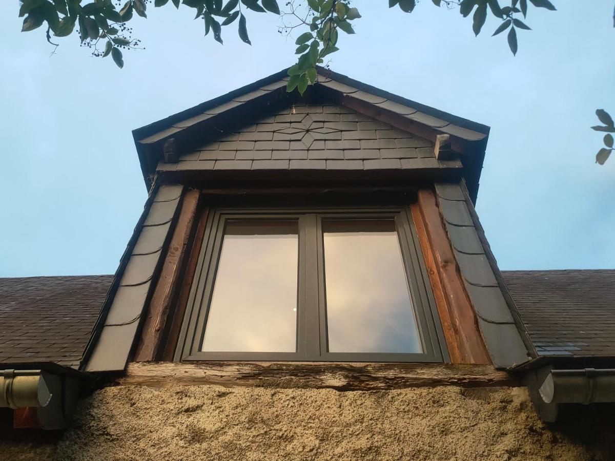Chambres D'Hotes Les Chatougoulis Les Bordes-sur-Lez Ngoại thất bức ảnh